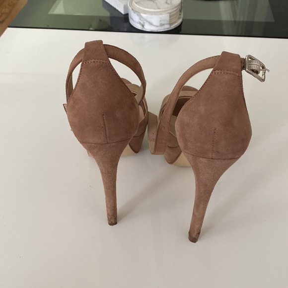 Steve Madden heels size 8 - Picture 3 of 5
